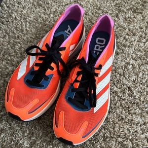 BRAND NEW! Adidas tennis shoes.